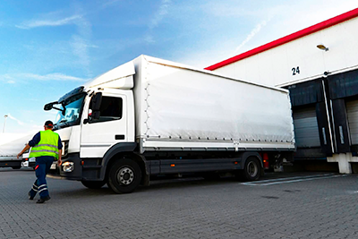 10 motivos para terceirizar o serviço de transportes na minha empresa